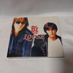 中古CD）B'z LOOSE - メルカリ