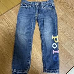 最終値下げ　ポロ　ラルフローレン　ジーンズ　キッズ　100 3Tのサムネイル