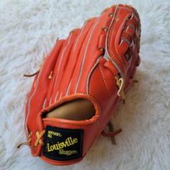 Louisville Slugger グローブ ソフトボール 右投げ 大人用
