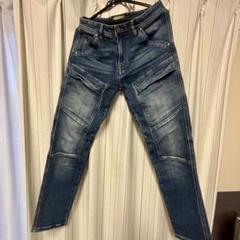【完売品】フィンチ Fin-ch デニム ジーンズ SIZE30 完売品】フィンチ Fin-ch デニム ジーンズ SIZE30 - メルカリ