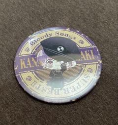 ▷▶︎▷DIABOLIK LOVERS ディアラバ 逆巻カナト 缶バッジ DIABOLIK LOVERS ディアラバ 逆巻カナト 缶バッジ - メルカリ