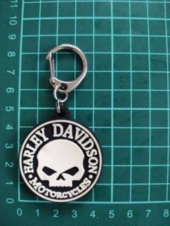 Harley-Davidson カラビナアンティーク〈T665〉