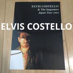 84 エルヴィス・コステロ詩集 84 Elvis Costello Poetry Collection