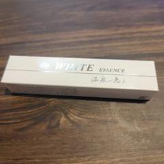 ★a 専用　イオン化粧品 ホワイトエッセンス 開封済み