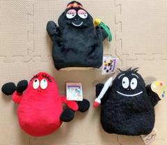 エポックバーバパパぬいぐるみバーバママバーバリブバーバモジャバーバララバーバベル 2025年最新】バーバモジャ ぬいぐるみの人気アイテム - メルカリ