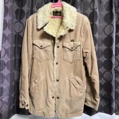Wrangler Wrangie Coat ランチコート　コーデュロイ　キムタク