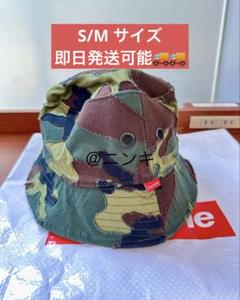 2025年最新】Supreme ハット カモの人気アイテム - メルカリ