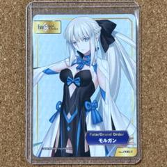 モルガン カードスリーブ＆プレイマット FGO Fate フェイト ④