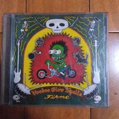 値下げ95年初盤　Voodoo Glow Skulls Firme レコード美品 Voodoo Glow Skulls – Firme | Releases | Discogs