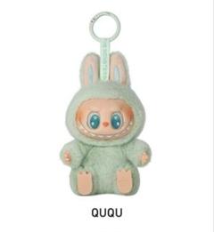 ラブブ クク ハブアシート 2025年最新】Labubu have a seat ququの人気アイテム - メルカリ