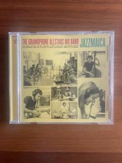 GRAMOPHONE ALLSTARS BIG BAND 