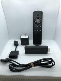 Amazon Fire TV Stick(第2世代)