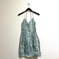 【早いもの勝ち❗️】Diesel ディーゼル　キャミソール　ワンピース