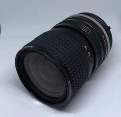 ジャンクレンズ ジャンク品のレンズを分解してみた（トキナー70-210mm SZ-X210）