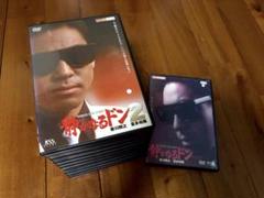 静かなるドン 全12巻 + THE MOVIE + 新章 全4巻 [レンタル落ち 静かなるドン 全12巻＋劇場版付き DVD 13枚 全巻セット