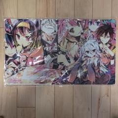 安いノーゲームノーライフ プレイマットの通販商品を比較