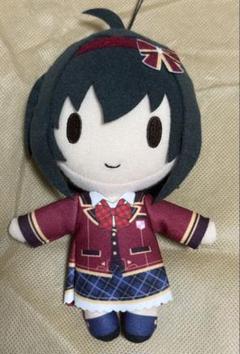 2025年最新】アイドルマスター シンデレラガールズ ぬいぐるみ