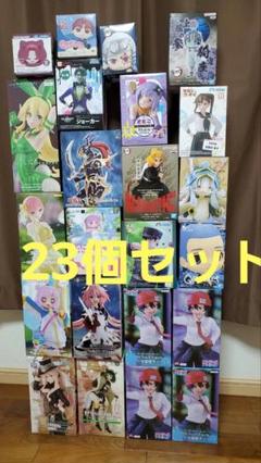 2025年最新】美少女フィギュア まとめ売りの人気アイテム - メルカリ