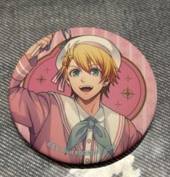 うたプリ 来栖翔 スイパラ 缶バッジ うたプリ Sweet Vampire tea party 缶バッジ 色紙 来栖翔 - メルカリ