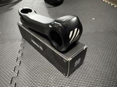 Velobikeステム 180mm 6° 箱付き Velobikeステム 180mm 6° 箱付き