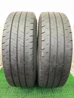 2023年製　215/65R16 109/107 FALKEN W11　2本価格 2023年製 215/65R16 109/107 FALKEN W11 2本価格 - メルカリ