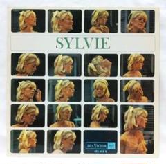 シルヴィ・バルタン SYLVIE❤︎恋を歌う！フランスオリジナル