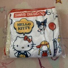 【新品】サンリオ福袋 2019 ブランケット
