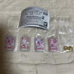 アイカツ　グッズコレクション2 大スター宮いちごまつり