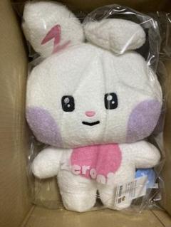 即購入⭕️ ゼベワン rinini リッキー ゼロニ リニニ フラット
