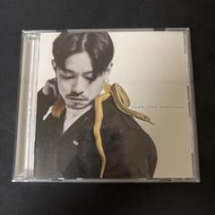 ZORN / The Downtown 特典CD&DVD付き HO ZORN ラッパー CD The Downtown - メルカリ