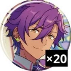 あんスタ 缶バッジまとめ売り 約150個 乙狩アドニス ロマネスクなど あんスタ 缶バッジ 乙狩アドニス まとめ売り - メルカリ