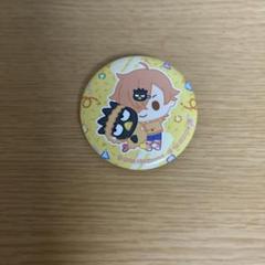 日常組 ぺいんと 缶バッチ サンリオコラボ - メルカリ
