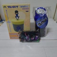 ブルーロック グッズまとめ売りセット