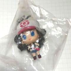 ポケモンセンター ブラック2 ホワイト2 キーホルダー カラコレ N ラバーキーホルダーコレクション POKÉMON TRAINERS -STARDUST