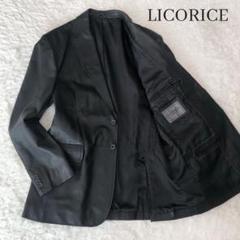 2025年最新】licorice レザーの人気アイテム - メルカリ