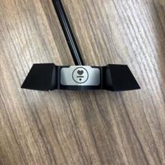 L.A.B. GOLF MEZZ.1 MAX パター ブラック　33inch