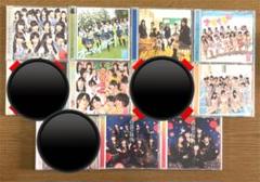 NMB48 CD11枚セット (バラ売り可)