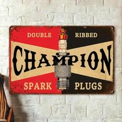 2025年最新】CHAMPION チャンピオン 看板の人気アイテム - メルカリ