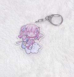 Poltergeist てん アクキー poltergeist みら ワンマン アクキー - メルカリ