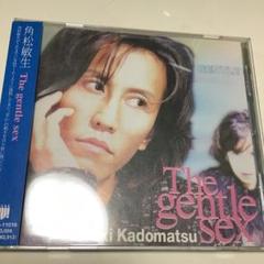 青い水から:角松敏生 The Gentle Sex