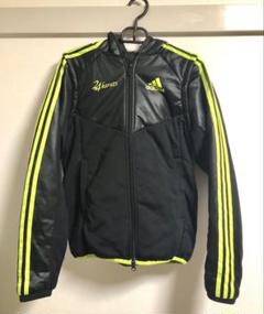EXILE LDH 24Karats adidas コラボジャージ　黒 ゴールド EXILE LDH 24Karats adidas コラボジャージ 黒 ゴールド
