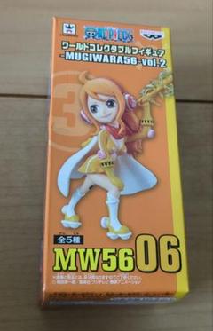 2025年最新】コレクタブル MUGIWARA56 vol.2の人気アイテム