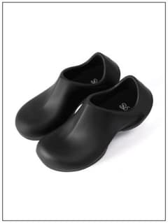 Fax Copy Express*Shell Clogs スニーカー新品