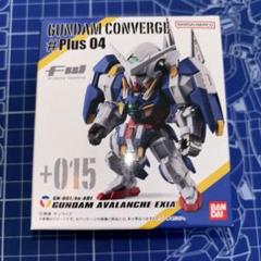 コンバージ　ガンダム エクシア　ダメージバージョン コンバージ ガンダムエクシア ダメージバージョン｜Yahoo!フリマ