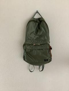 ⭐️新品未使用⭐️　PORTER　TANKER　DAYPACK　　廃盤　カーキ PORTER TANKER BACKPACK [ 622-76639 ] – cotwohk
