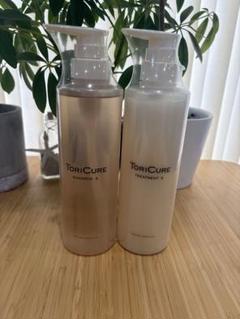 トリキュア シャンプー トリートメント S スムース500ml❣️新品❣️