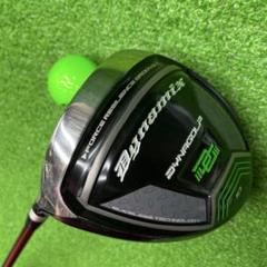 DDD-1744 DYNAGOLF 10° ドライバー フレックスS レフティ