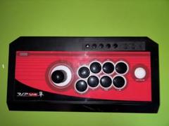 HORI ホリ リアルアーケード Pro. V4 隼 RAP PS4-005