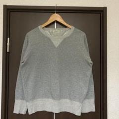 両V ◎ MFG IN USA ビンテージ 復刻 スウェット