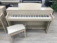 ☆71209【電子ピアノ】YAMAHA CLP745WA 21年製 - メルカリ